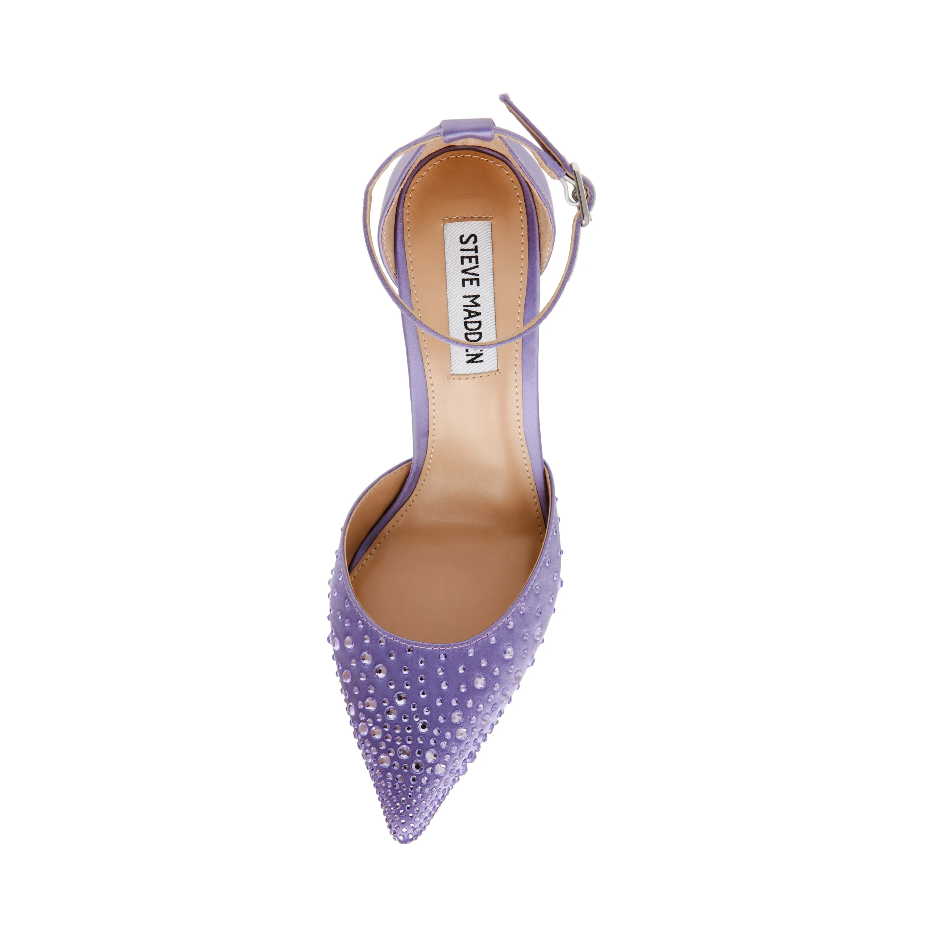 Ravaged Sandal LAVENDER