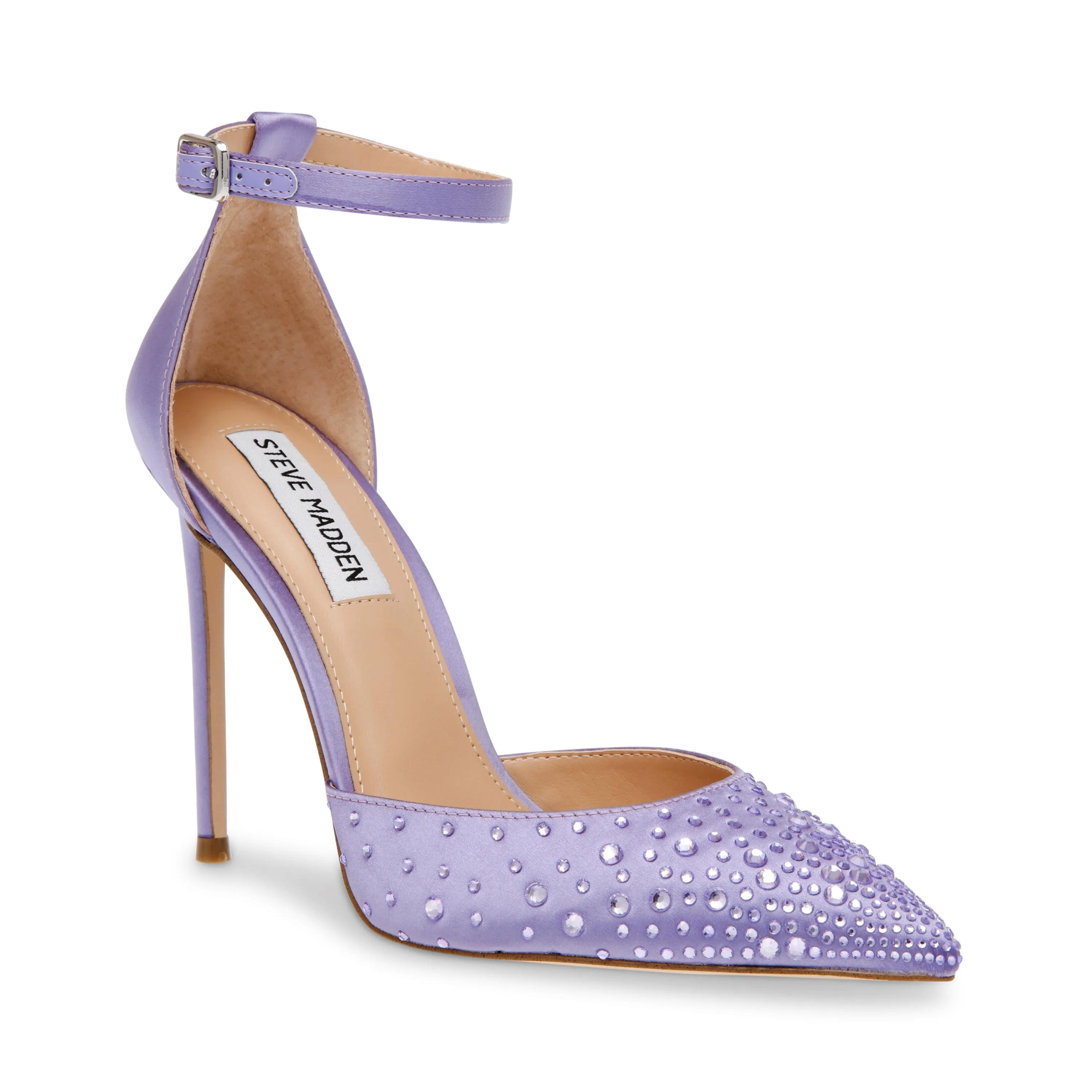 Ravaged Sandal LAVENDER