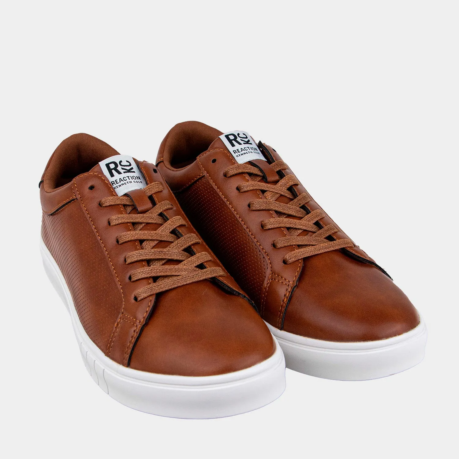 Reid Lace Up Sneaker Zapatilla Casual para Hombre