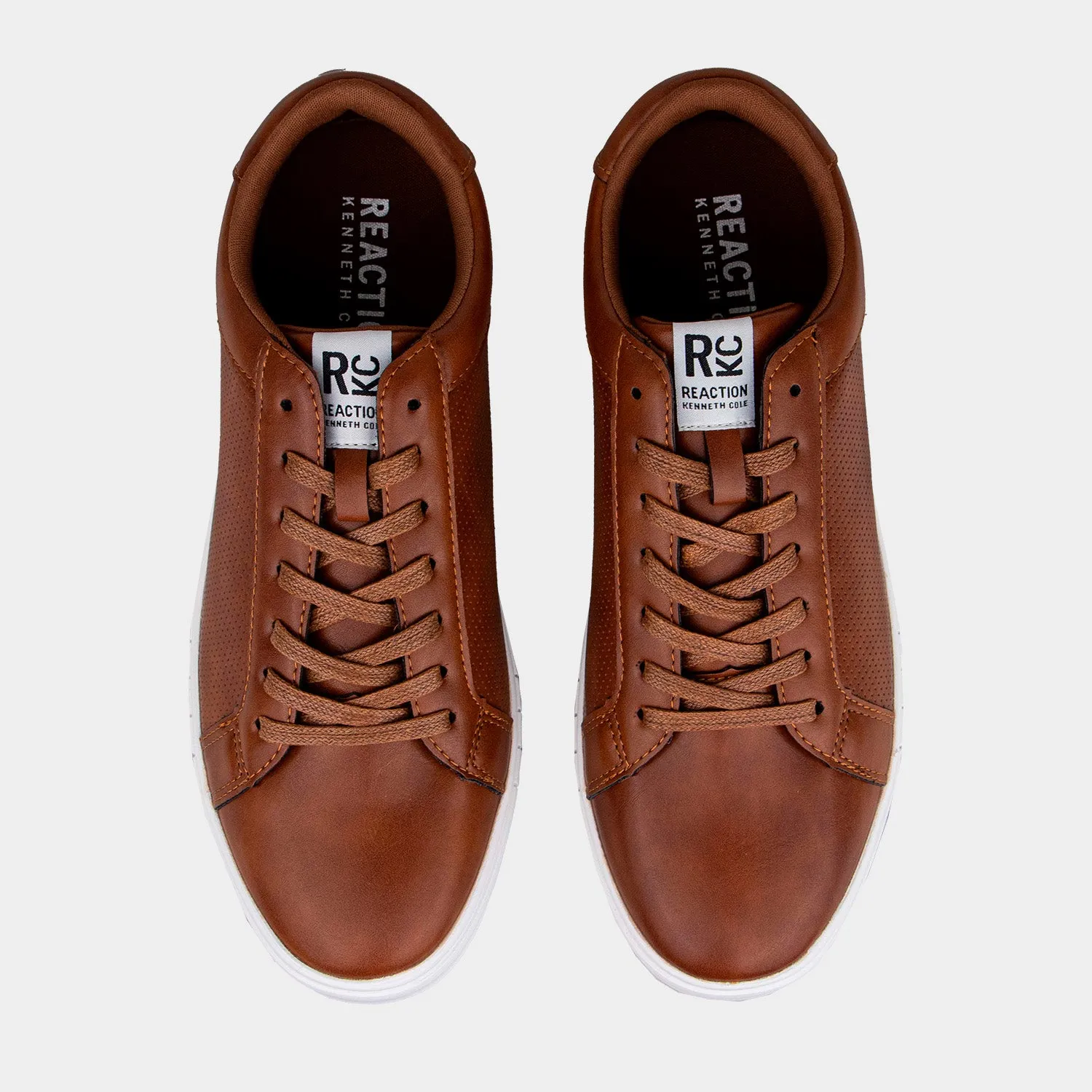 Reid Lace Up Sneaker Zapatilla Casual para Hombre