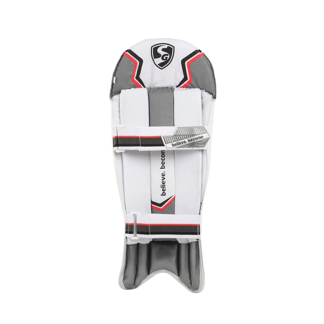 SG Club Wicket Keeping Leg Guard