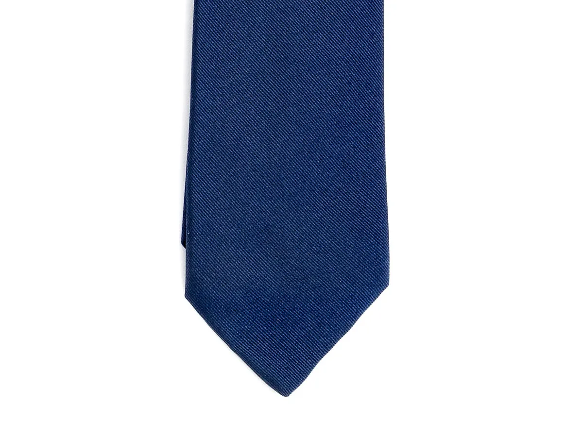 Silk Flag Tie USA