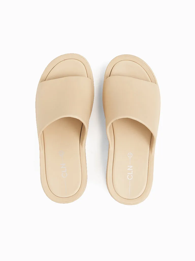 Sugarcane Wedge Slides P999 each (Any 2 at P1299)