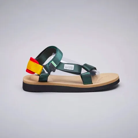 SUICOKE DEPA-Cab (4 Colours)