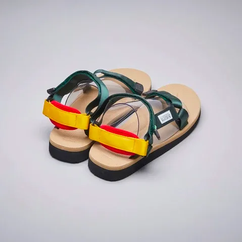 SUICOKE DEPA-Cab (4 Colours)