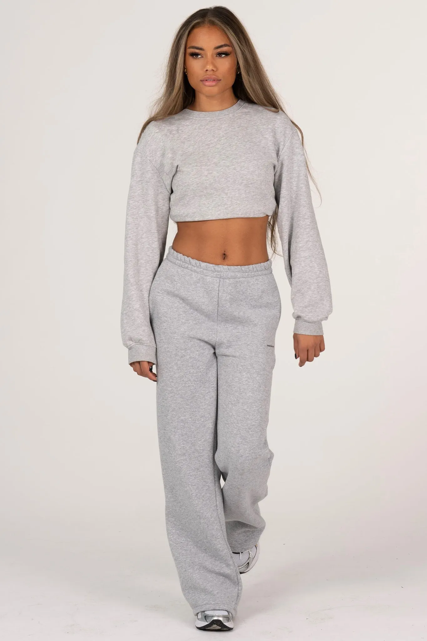 TGW Grey Jogger