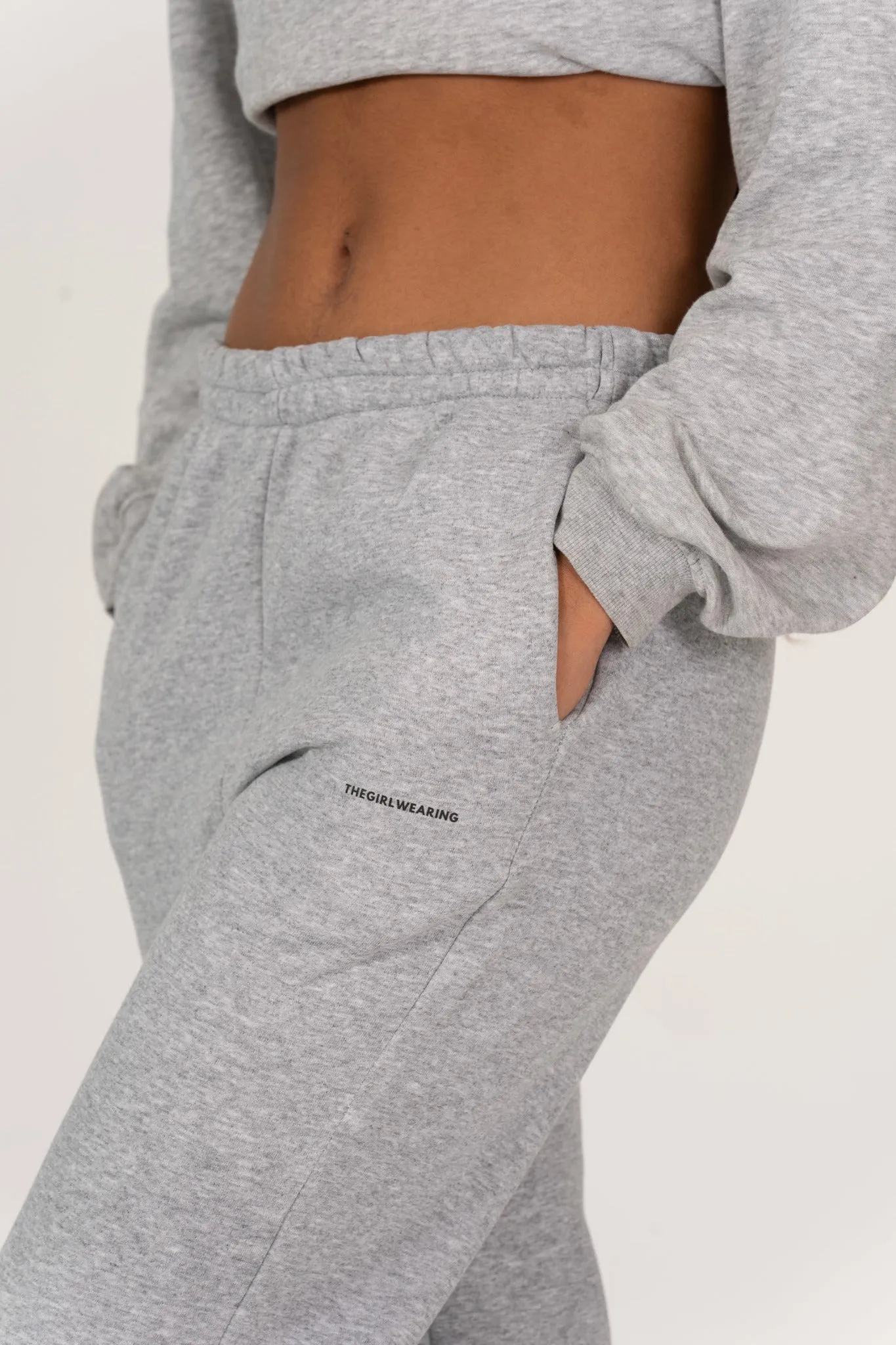 TGW Grey Jogger