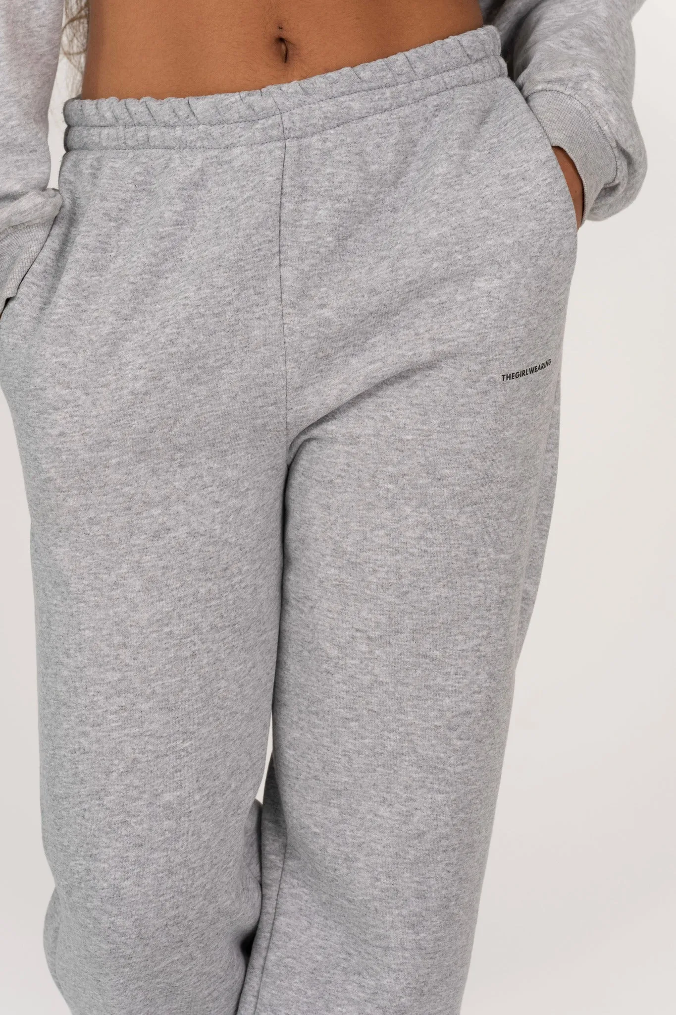 TGW Grey Jogger