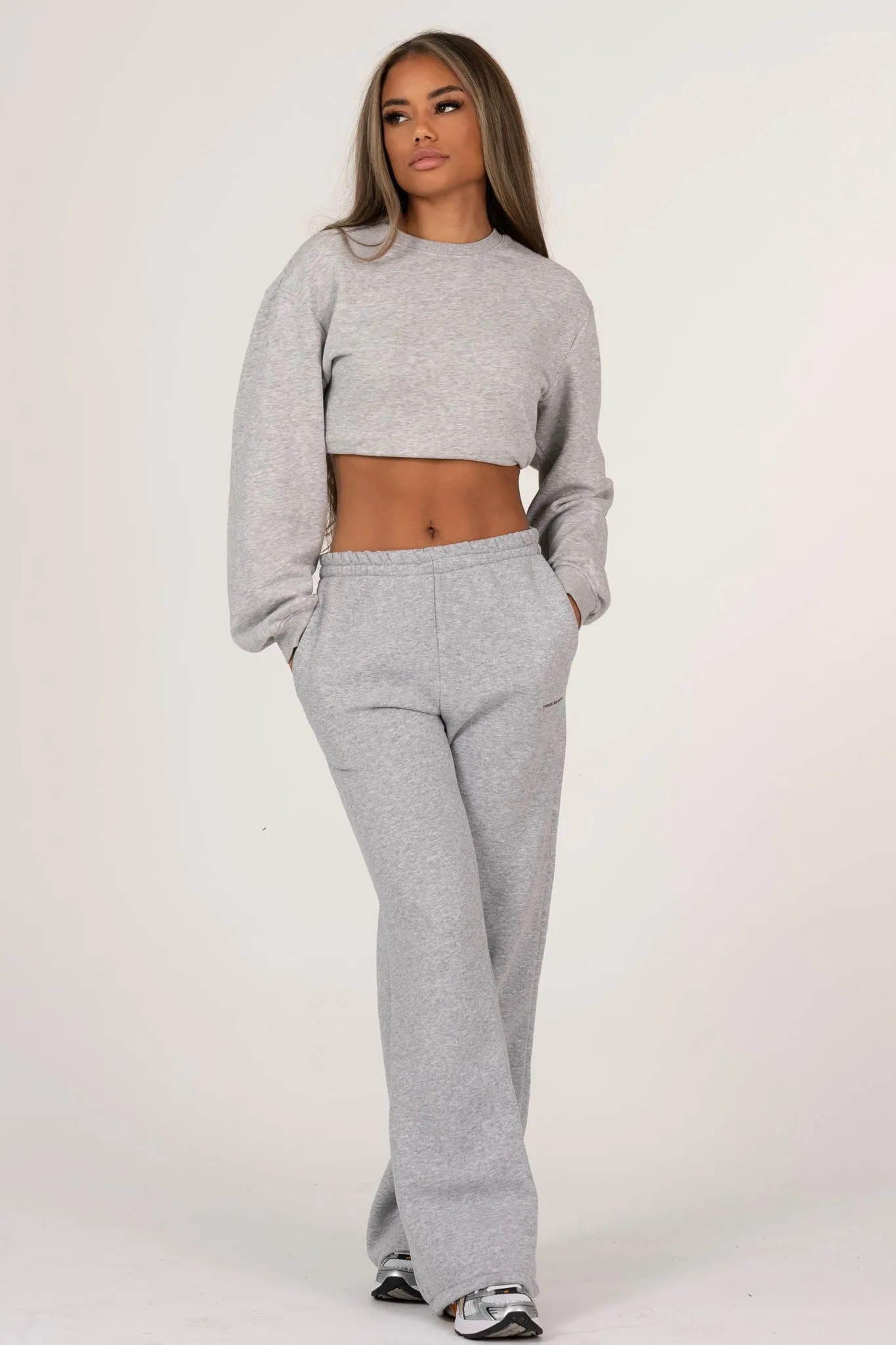 TGW Grey Jogger