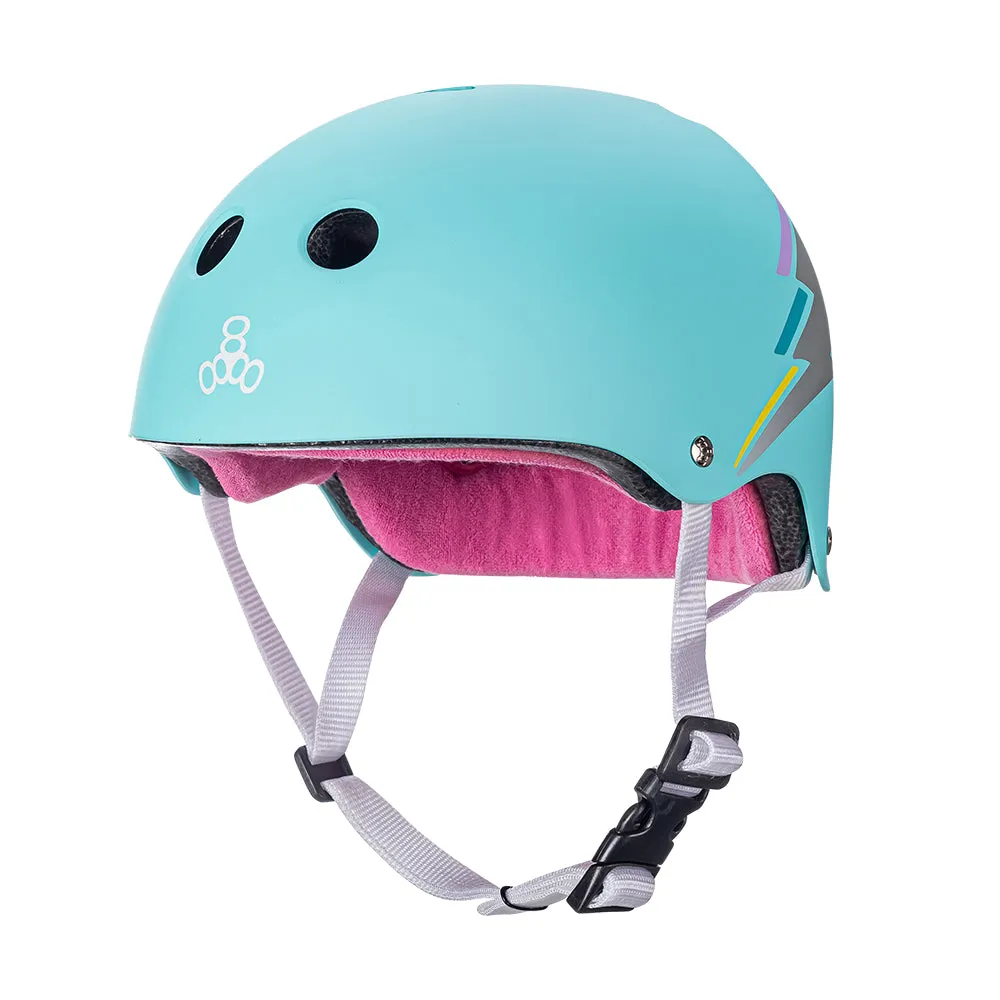 The Certified Sweatsaver Helmet - Color Collection