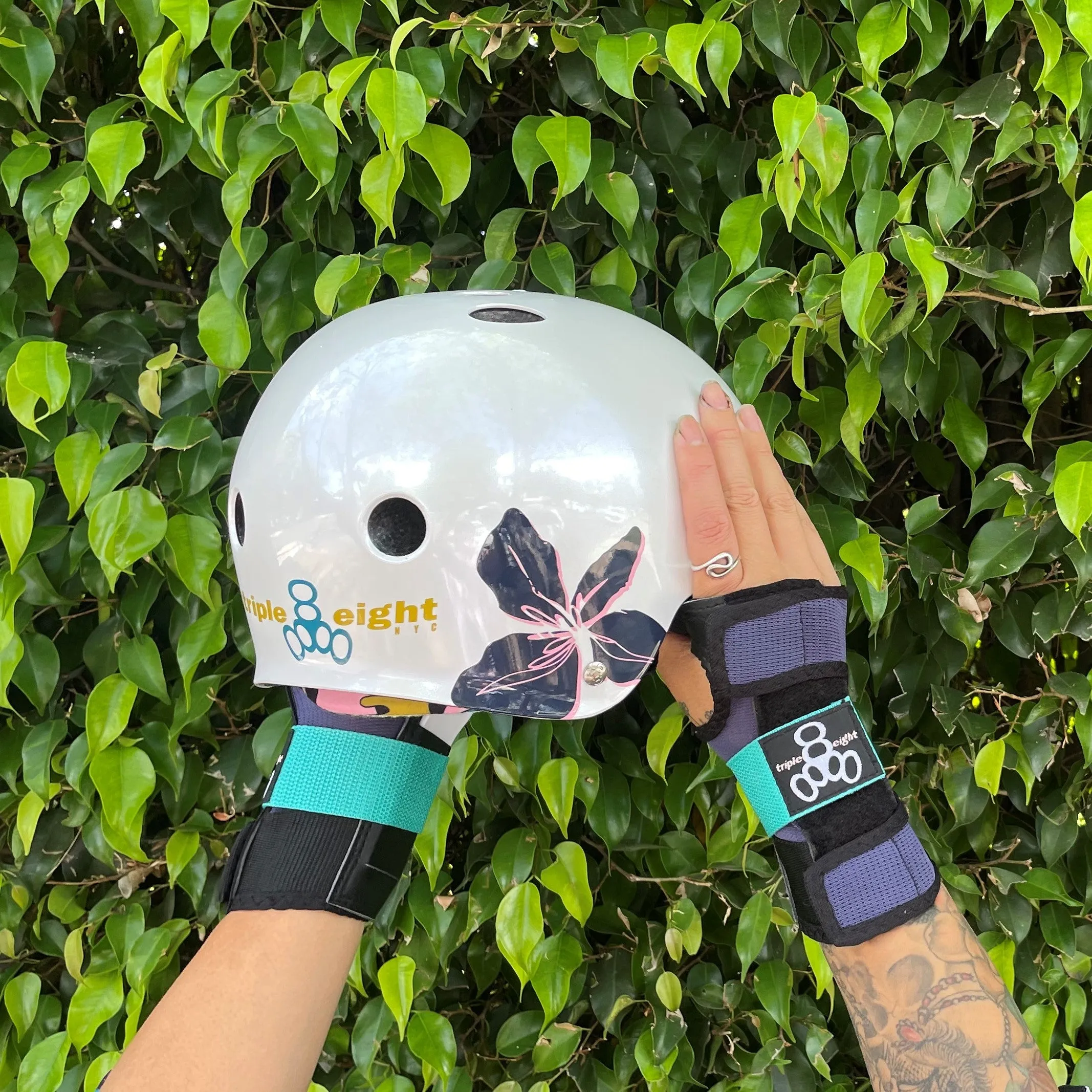 The Certified Sweatsaver Helmet - Color Collection