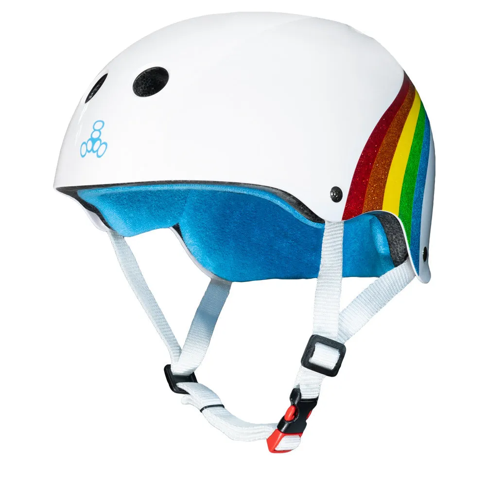 The Certified Sweatsaver Helmet - Color Collection