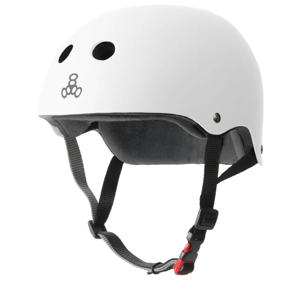 THE Certified Sweatsaver Helmet