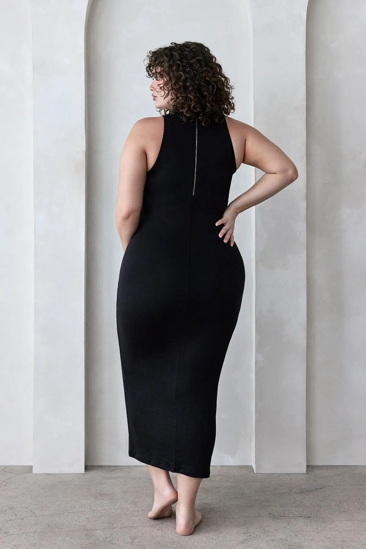 The Serena Maternity Dress