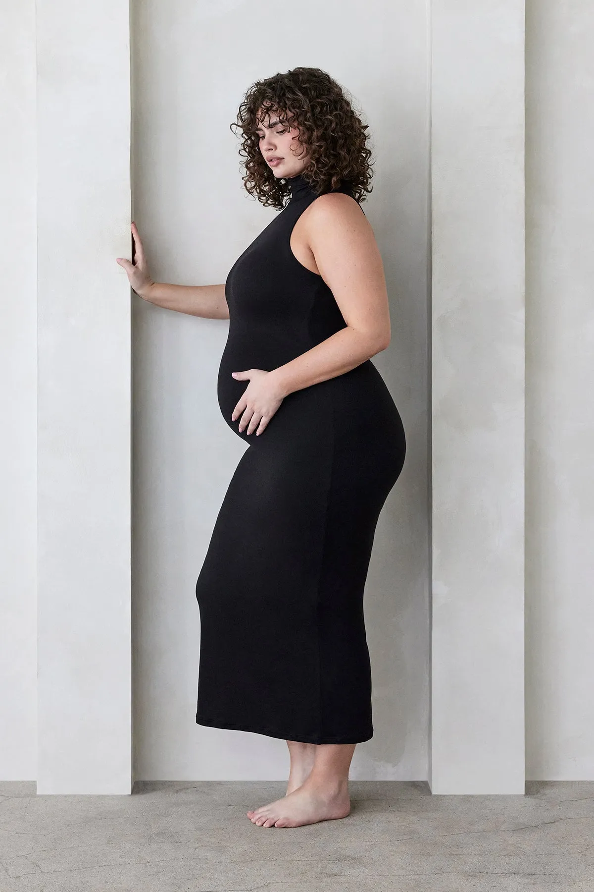 The Serena Maternity Dress