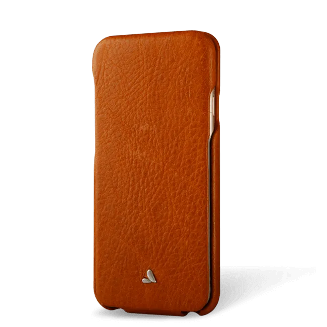 Top iPhone SE leather case