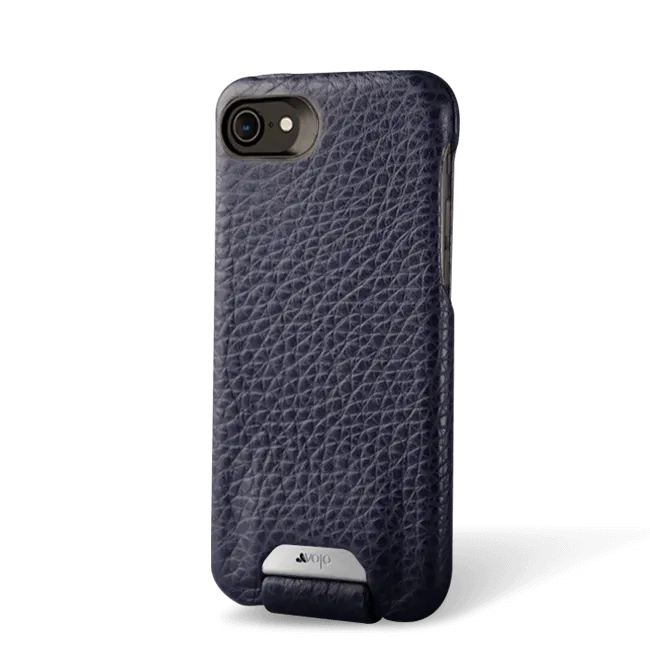 Top iPhone SE leather case