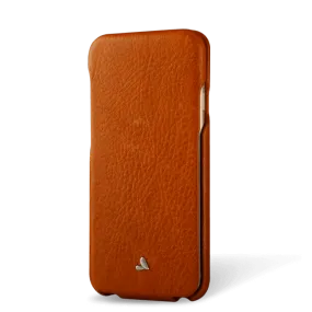 Top iPhone SE leather case