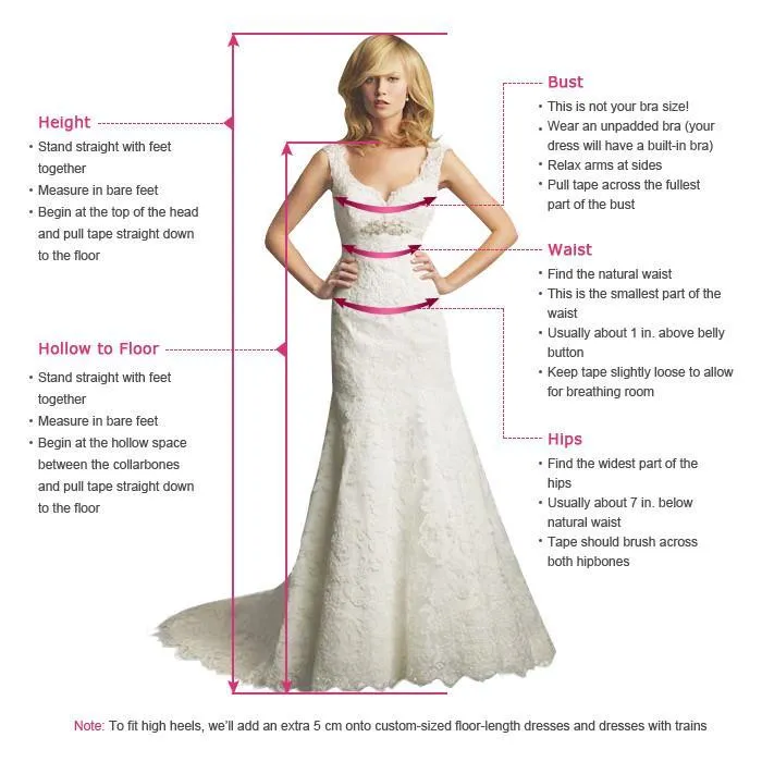 Two Piece Prom Dress Ivory Lace Prom Dress #ER066