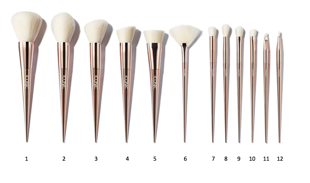 Ultimate Brush Set