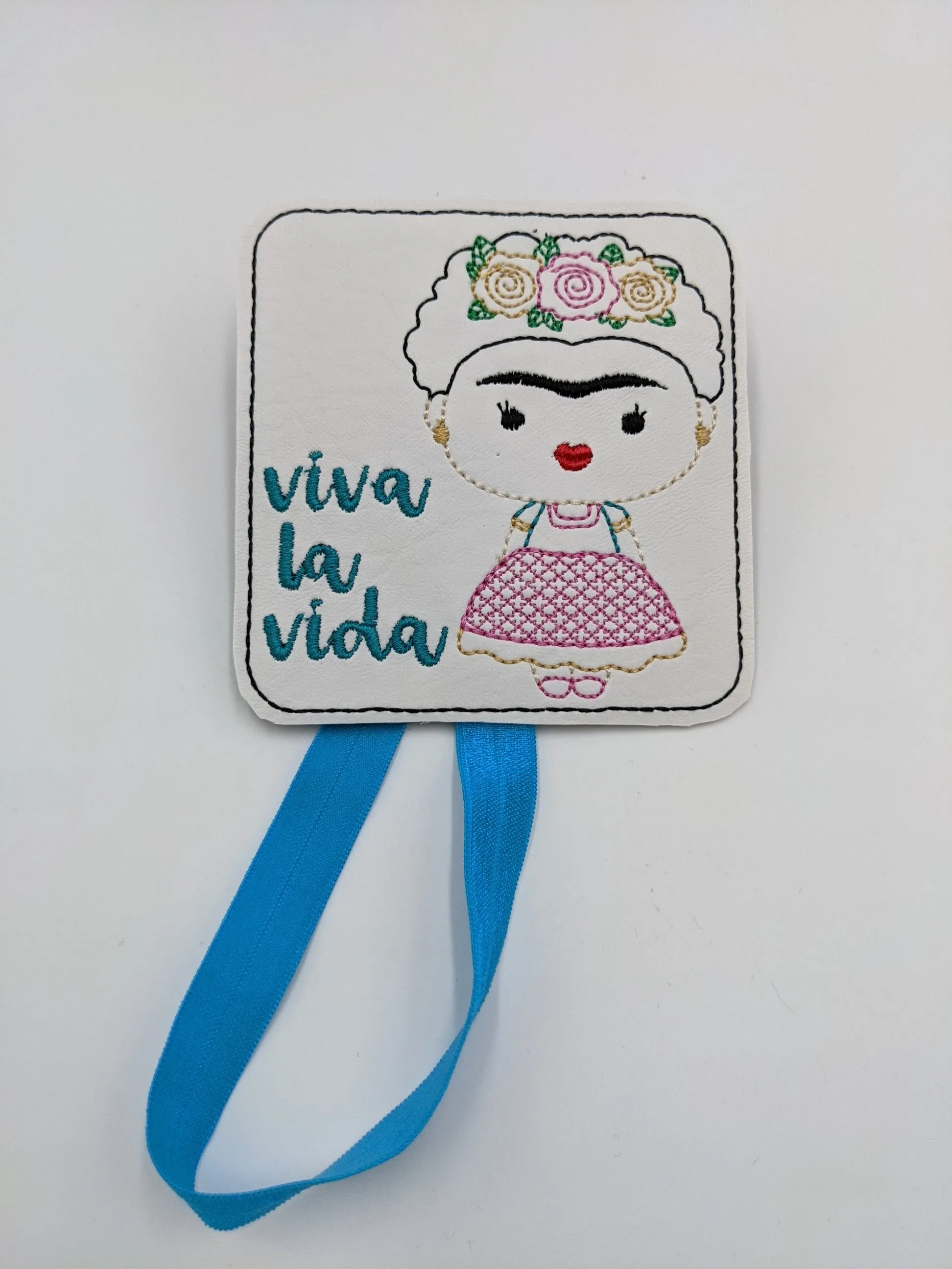 Viva La Vida Planner Band