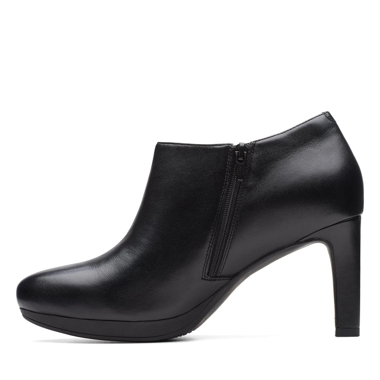 Womens - Ambyr Hope Black Leather