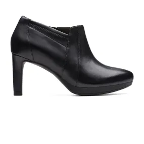 Womens - Ambyr Hope Black Leather