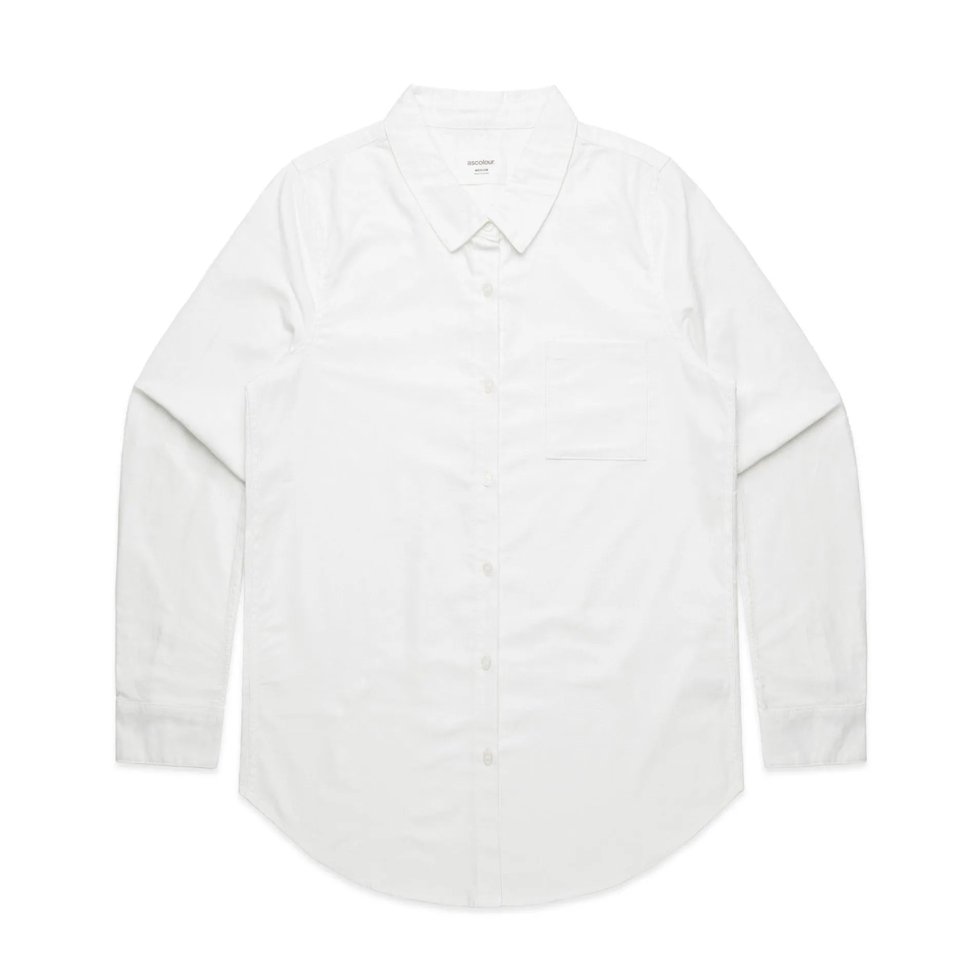 Women's Oxford Shirt