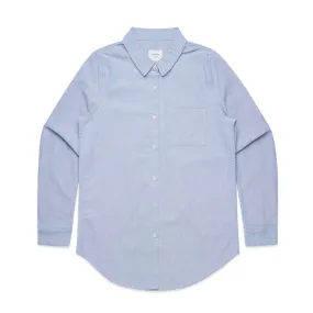 Women's Oxford Shirt