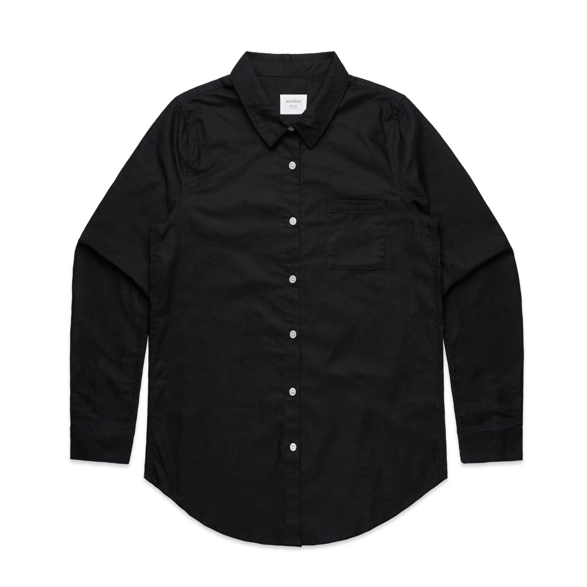 Women's Oxford Shirt