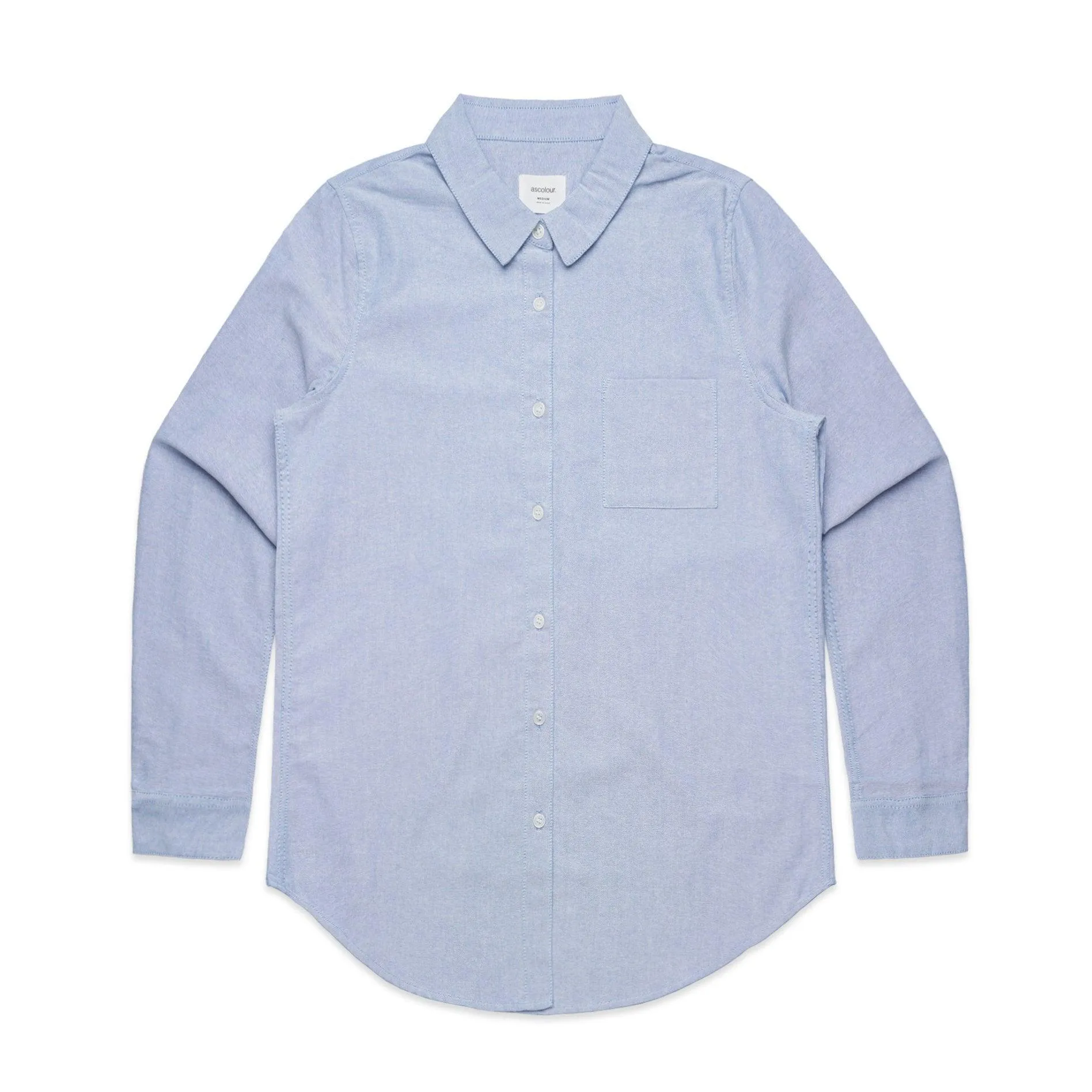 Women's Oxford Shirt