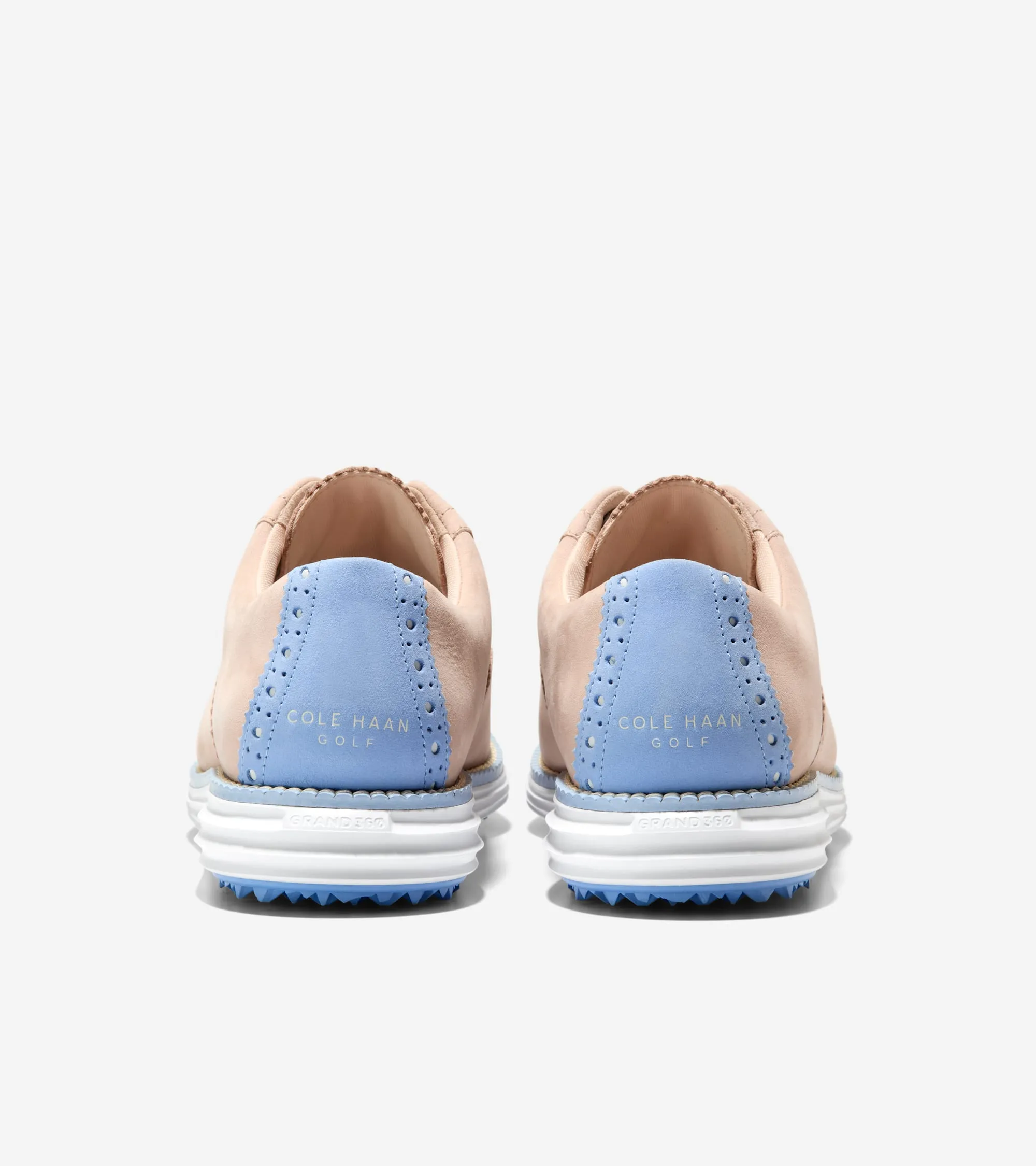 Women's ØriginalGrand Shortwing Golf Shoe