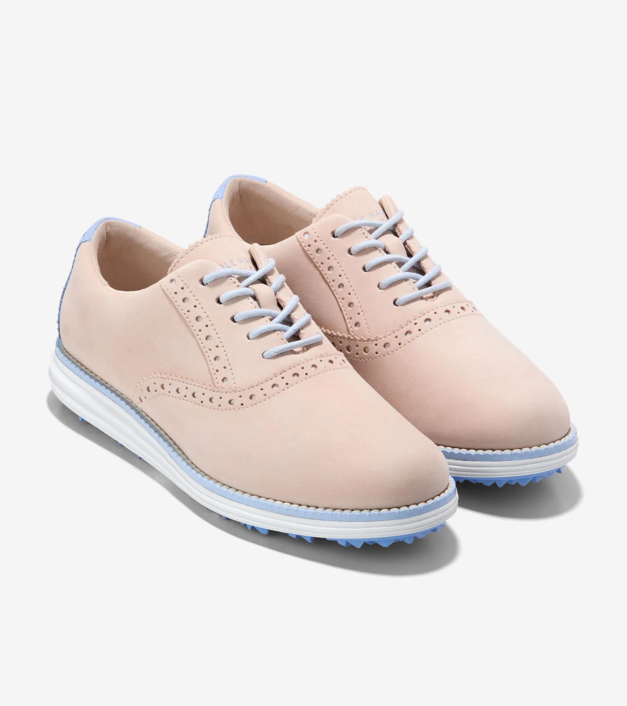 Women's ØriginalGrand Shortwing Golf Shoe