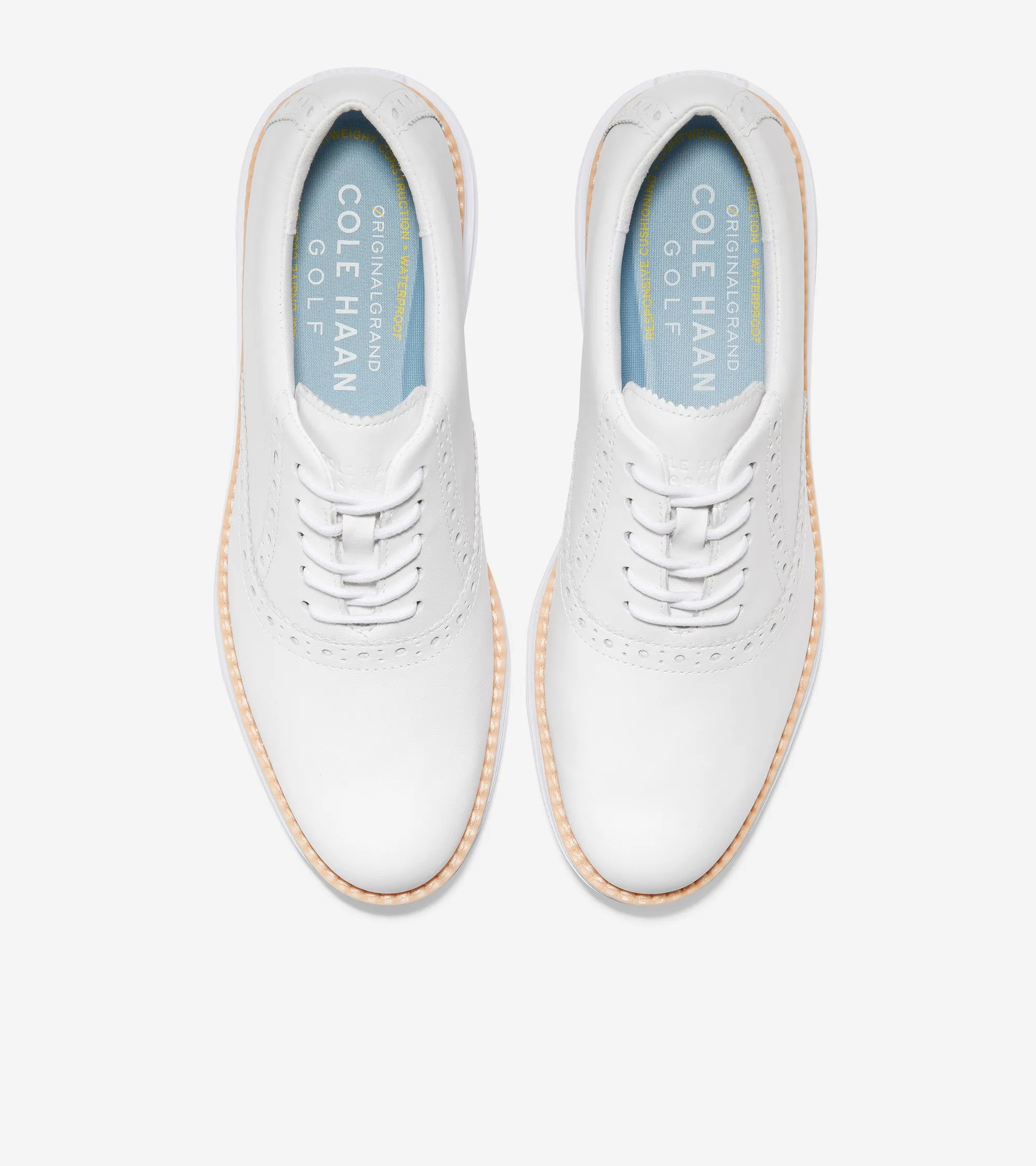 Women's ØriginalGrand Shortwing Golf Shoe